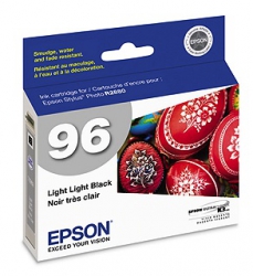 product Epson R2880 Light Light Black Ink Cartridge