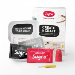 Sugru Mouldable Glue