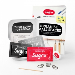 Sugru Mouldable Glue