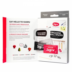 Sugru Mouldable Glue