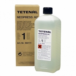 Tetenal Neopress HC Film Developer - 1 Liter