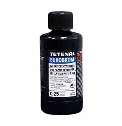 Tetenal Eukobrom Paper Developer - 250ml