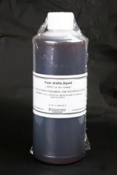 Formulary Gum Arabic Liquid - 1 Pint 14 Degree Baume