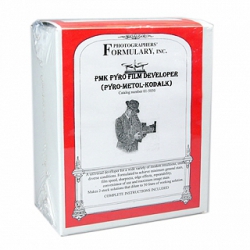 product Formulary Wimberley WD2D+ Pyro Developer Liquid Kit - 1 Liter