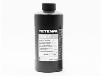 product Tetenal Indicet Odorless Indicating Stop Bath - 1 Liter