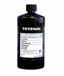 Tetenal Gold Toner - 1 Liter