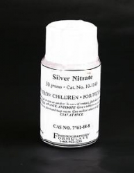 product Formulary Silver Nitrate - 30 grams