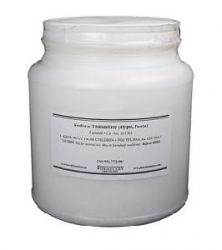 product Formulary Sodium Thiosulfate (Hypo, Penta) - 5 Lbs