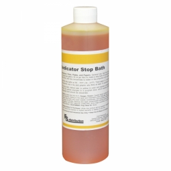 LegacyPro Indicator Stop Bath - 16 oz.