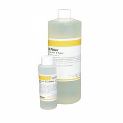 LegacyPro Liquid Rapid Fixer with Hardener to Make 1 Gallon