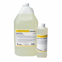 LegacyPro Liquid Rapid Fixer with Hardener - 5 quarts 