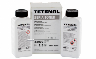 product Tetenal Sepia Toner - 500 ml