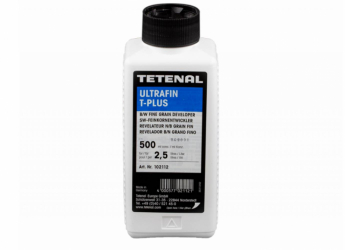 product Tetenal Ultrafin T-Plus Film Developer - 500 ml