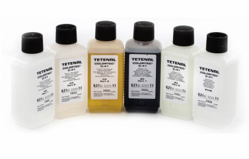 product Tetenal C-41 Color Negative Processsing Kit - 1 Liter