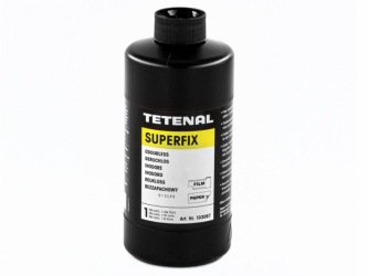 product Tetenal Superfix Odorless Fixer - 1 Liter