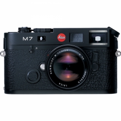 LEICA M7 0.72 JAPAN ボディ　2024.7に修理点検済 LEICA M7 0.72 JAPAN ボディ 2024.7に修理点検済 フィルムカメラ