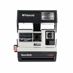 product Polaroid Sun 600 LMS Instant Camera - RECONDITIONED BY POLAROID