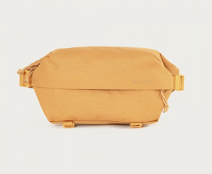 product Moment MTW Fanny Sling 2L - Mustard