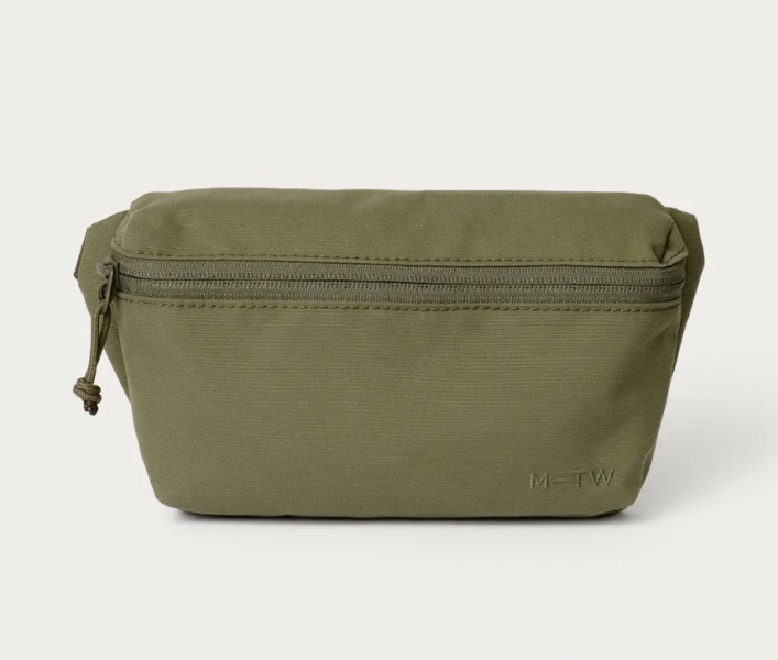 Moment MTW Fanny Sling (Olive, 2L) 106-151 B&H Photo Video