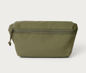 product Moment MTW Mini Fanny Sling 1L - Olive