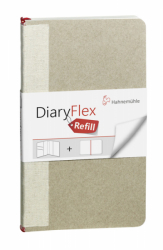 product Hahnemuhle DiaryFlex Refill - Blank 7x4