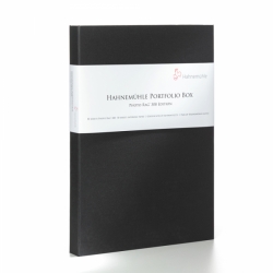 Hahnemühle Photo Rag Inkjet Paper - 308gsm Limited Edition Portfolio Box 13x19/50 Sheets