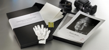 Hahnemühle Photo Rag Inkjet Paper - 308gsm Limited Edition Portfolio Box 13x19/50 Sheets