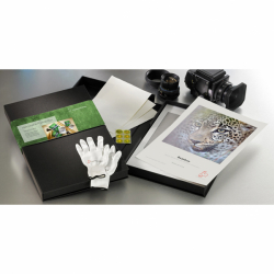 product Hahnemühle Bamboo Inkjet Paper - Limited Edition Portfolio Box 290gsm 13x19/50 Sheets