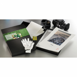 product Hahnemühle Hemp Inkjet Paper - Limited Edition Portfolio Box 290gsm 13x19/50 Sheets