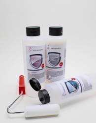 Hahnemühle Varnish for Canvas Inkjet Prints - 1 Liter Glossy