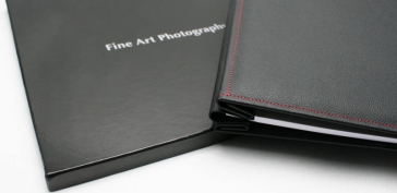 Hahnem&uuml;hle Classic Black Leather Fine Art 