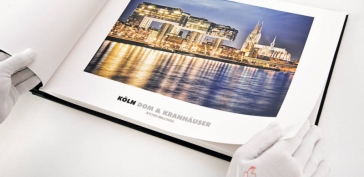 product Hahnemühle Photo Rag® Satin Refill Paper for 12x12