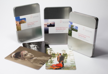 Hahnemühle Photo Rag Baryta 5.8X8.3/30 Cards 315gsm Inkjet