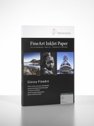 product Hahnemühle Photo Rag® Baryta Inkjet Paper - 315gsm 8.5x11/25 Sheets