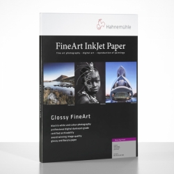 product Hahnemühle Photo Rag Pearl Inkjet Paper - 320gsm 17x22/25 Sheets
