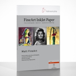 product Hahnemühle William Turner Inkjet Paper - 310gsm 24 in. x 39 ft. Roll