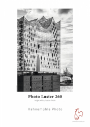 product Hahnemühle Photo Luster 260GSM - 44