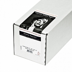 product Hahnemühle Photo Rag Baryta Inkjet Paper - 315gsm 24 in. x 39 ft. Roll