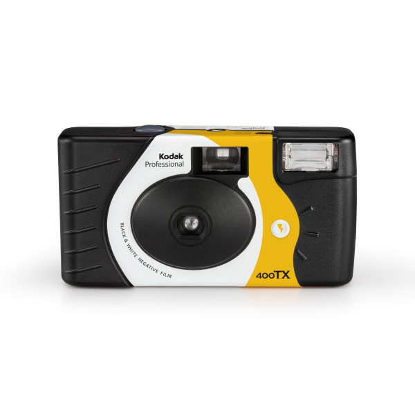 KODAK PROFESSIONAL TRI-X 400 Single Use Camera