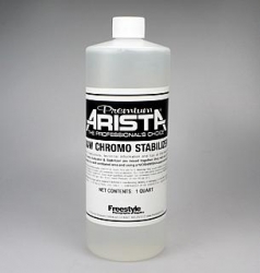 product Arista Premium BW Chromo Stabilizer for Chromoskedasic Sabattier Process - 32 oz.