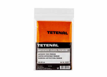 product Tetenal Antistatic Cloth - 11 in. x 12 in.