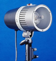 JTL Versalight J-160 Strobe