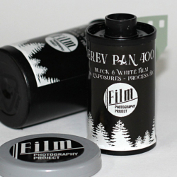 product FPP Derev ISO 400 35mm x 36 exp. 