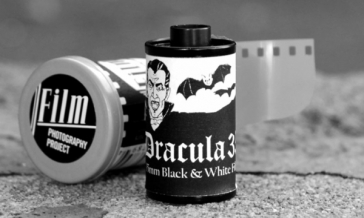 FPP Dracula 35 ISO 64 35mm x 24 exp. 