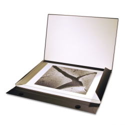 Moab Chinle Economy Folio - 11x17