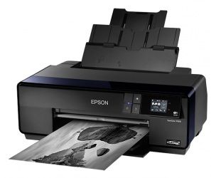 Epson SureColor P600 Inkjet Printer