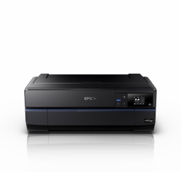 Epson SureColor P800 Inkjet Printer Closed