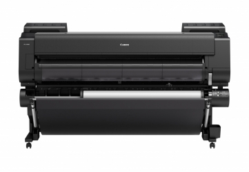 Canon imagePROGRAF Pro-6000S 60" Wide Format Inkjet Printer with Multifunction Roll System