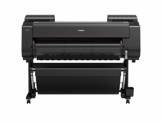 Canon imagePROGRAF Pro-4000 44" Wide Format Inkjet Printer