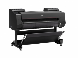 Canon imagePROGRAF Pro-4000 44" Wide Format Inkjet Printer